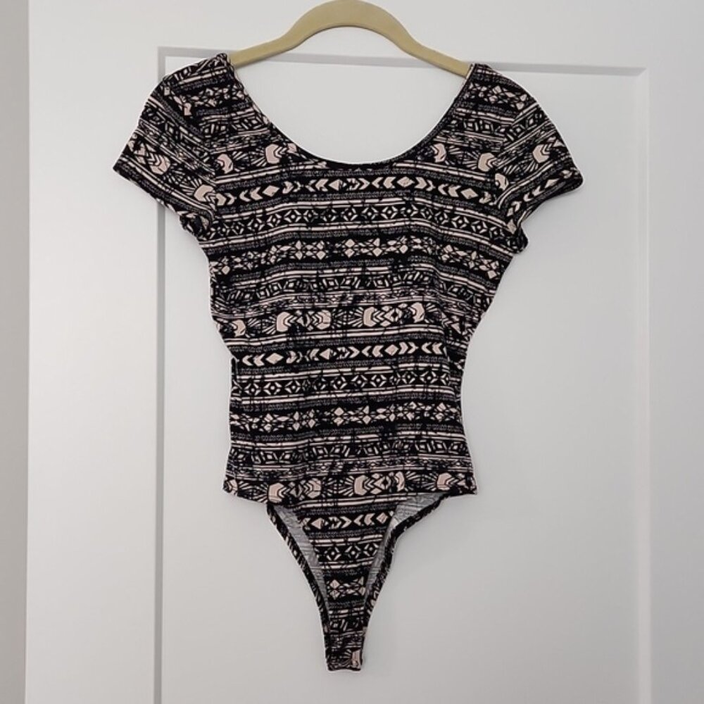 Bodysuit